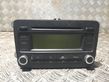 Radio/CD/DVD/GPS head unit