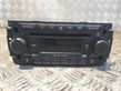 Radio/CD/DVD/GPS head unit