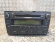 Radio / CD-Player / DVD-Player / Navigation