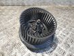 Heater fan/blower