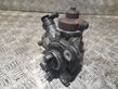 Fuel injection high pressure pump