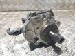 Fuel injection high pressure pump