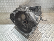 Manual 6 speed gearbox