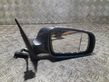 Front door electric wing mirror