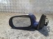 Front door electric wing mirror