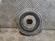 Crankshaft pulley