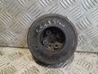 Crankshaft pulley