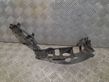 Rear bumper mounting bracket