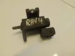 Turbo solenoid valve