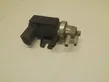 Turbo solenoid valve