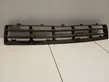 Front bumper lower grill