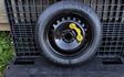 R16 spare wheel