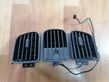 Dash center air vent grill