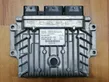 Calculateur moteur ECU