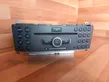 Radio/CD/DVD/GPS head unit