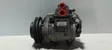 Air conditioning (A/C) compressor (pump)