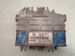 Centralina/modulo motore ECU