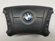 Steering wheel airbag