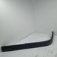 Front bumper splitter molding