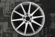 R18 alloy rim