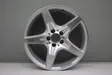 R18 alloy rim