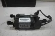 Air suspension compressor/pump