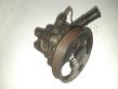 Power steering pump