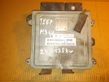 Calculateur moteur ECU