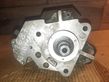 Fuel injection high pressure pump