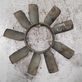 Fan impeller