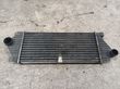 Intercooler radiator