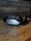 Front door electric wing mirror