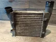 Intercooler radiator