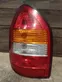 Rear/tail lights