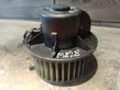 Heater fan/blower