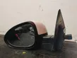 Front door electric wing mirror