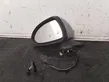 Front door electric wing mirror