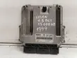 Calculateur moteur ECU