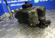 Fuel injection high pressure pump