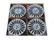 R18 alloy rim