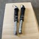 Rear shock absorber/damper