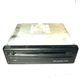 Navigation unit CD/DVD player