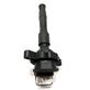 High voltage ignition coil