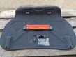 Tailgate/boot cover trim set