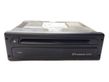 Navigation unit CD/DVD player