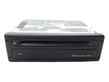 Navigation unit CD/DVD player