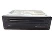 Navigation unit CD/DVD player