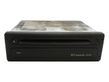 Navigation unit CD/DVD player