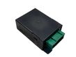 Steering rack control module