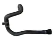 Engine coolant pipe/hose